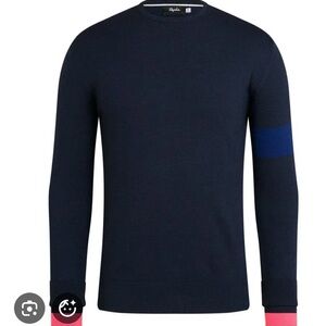 Rapha and Noah Men’s M Sweaters